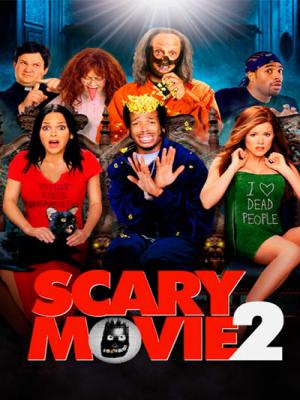 Liên Khúc Kinh Dị 2