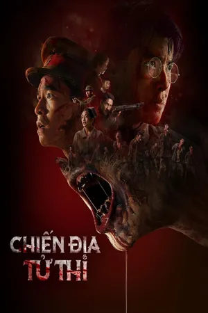 Chiến Địa Tử Thi