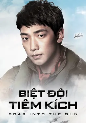 Biệt Đội Tiêm Kích