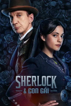 Sherlock & Con Gái