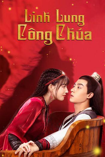 Linh Lung Công Chúa