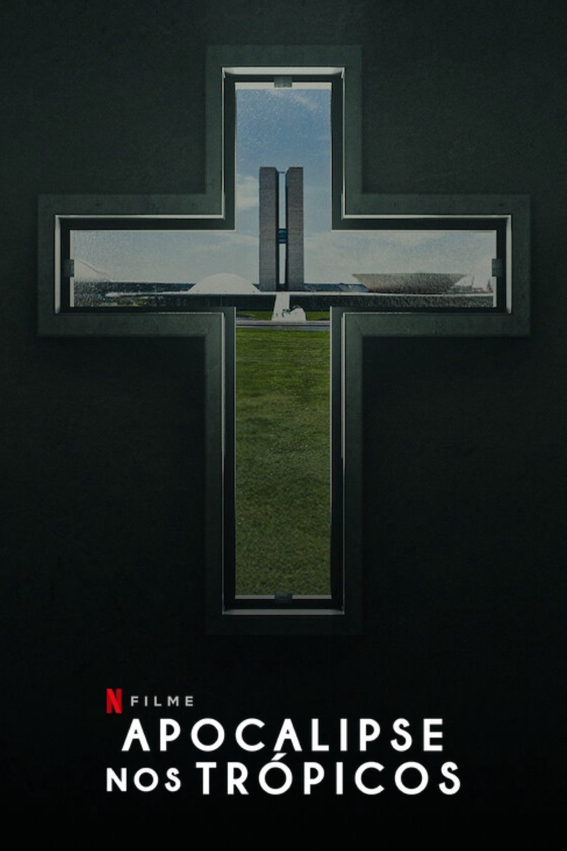 Apocalipse nos Trópicos