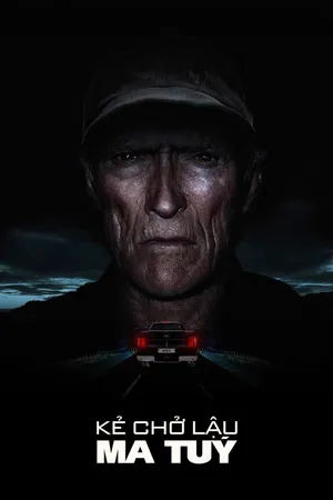 Kẻ Chở Lậu Ma Túy