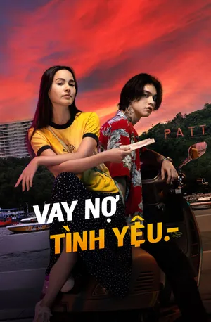 Vay Nợ Tình Yêu