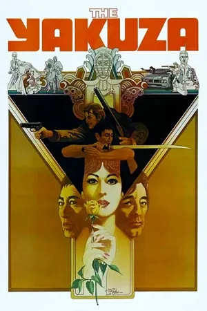 Băng Đảng Yakuza