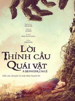 Lời Thỉnh Cầu Quái Vật