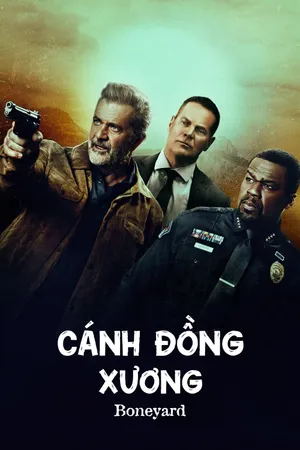 Cánh Đồng Xương