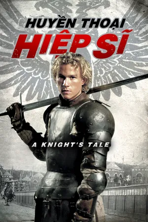 Huyền Thoại Hiệp Sĩ