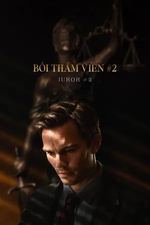 Bồi Thẩm Viên #2