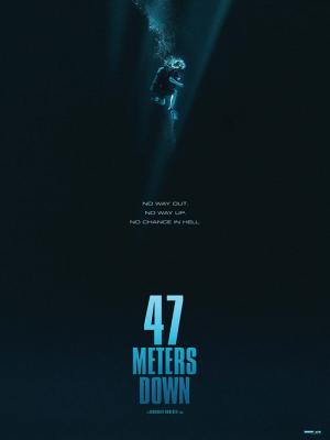 Dưới Đáy Đại Dương