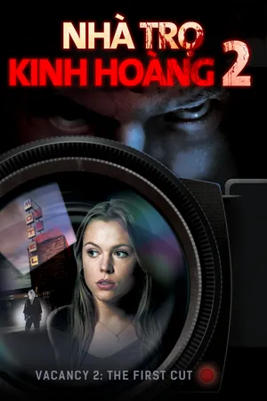 Nhà Trọ Kinh Hoàng 2
