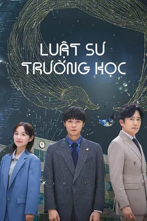 Luật Sư Trường Học: Luật Pháp và Luật Đời