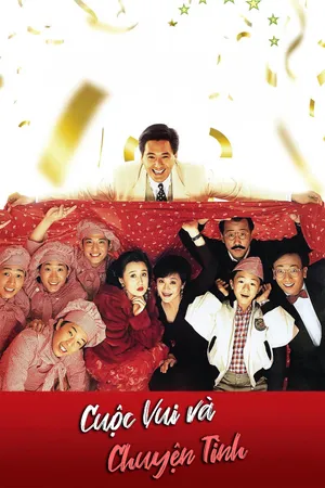 Cuộc Vui và Chuyện Tình