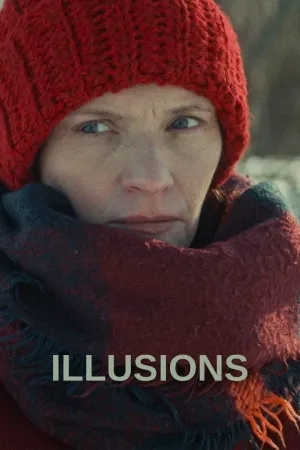 Ảo Ảnh Con Gái Tôi