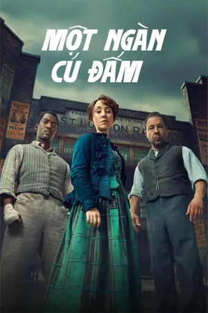 Một Ngàn Cú Đấm