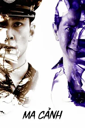 Ma Cảnh