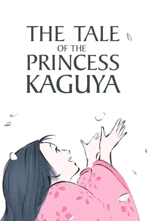 Chuyện Công Chúa Kaguya