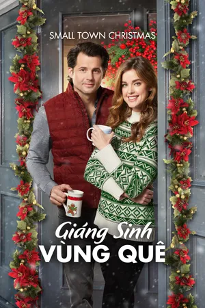 Giáng Sinh Vùng Quê