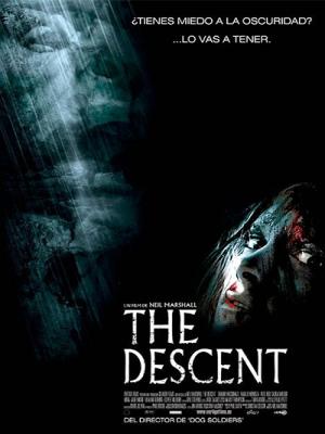 Quái Vật Dưới Hang Sâu