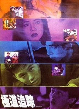 Cực Đạo Truy Tung