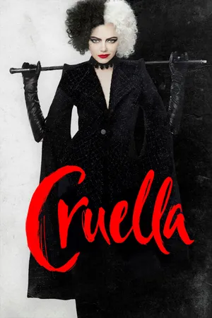Cruella: 101 Chú Chó Đốm