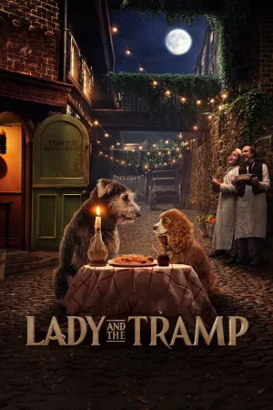 Tiểu Thư và Gã Lang Thang