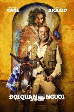 Tư Lệnh Cô Độc