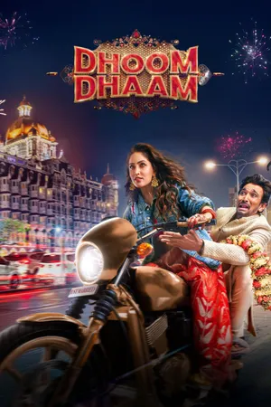 Dhoom Dhaam