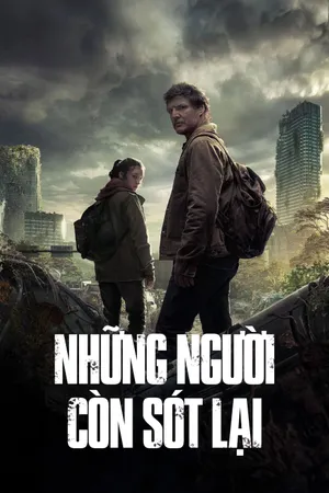 Những Người Còn Sót Lại
