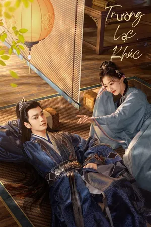 Trường Lạc Khúc