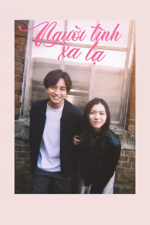 Người Tình Xa Lạ