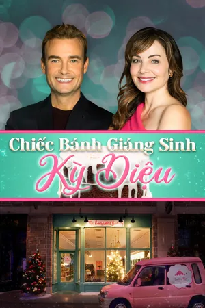 Chiếc Bánh Giáng Sinh Kỳ Diệu