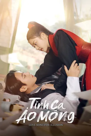 Tình Ca Ảo Mộng