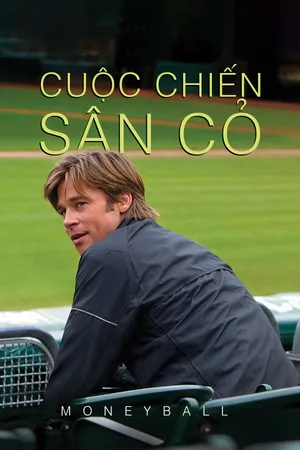 Cuộc Chiến Sân Cỏ