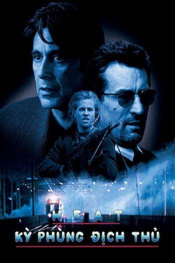 Heat Kỳ Phùng Địch Thủ