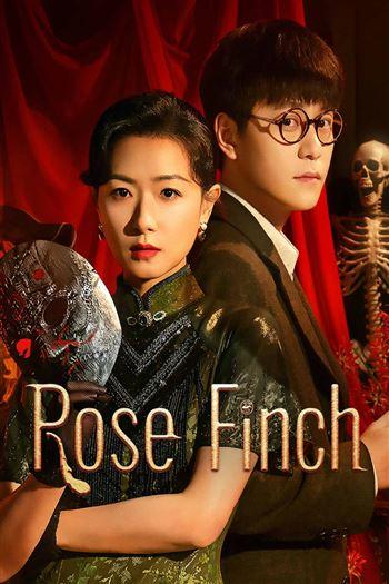 Chu Tước Đường