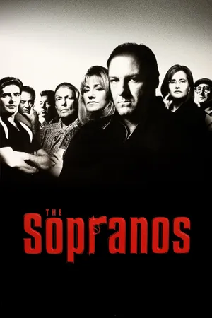 Gia Đình Sopranos