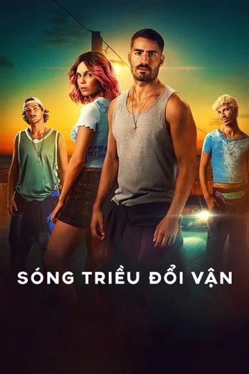 Sóng Triều Đổi Vận Mùa 2