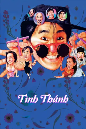 Tình Thánh