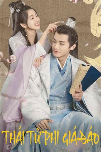 Thái Tử Phi Giá Đáo
