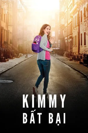 Kimmy Bất Bại