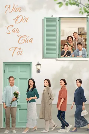 Nửa Đời Sau Của Tôi