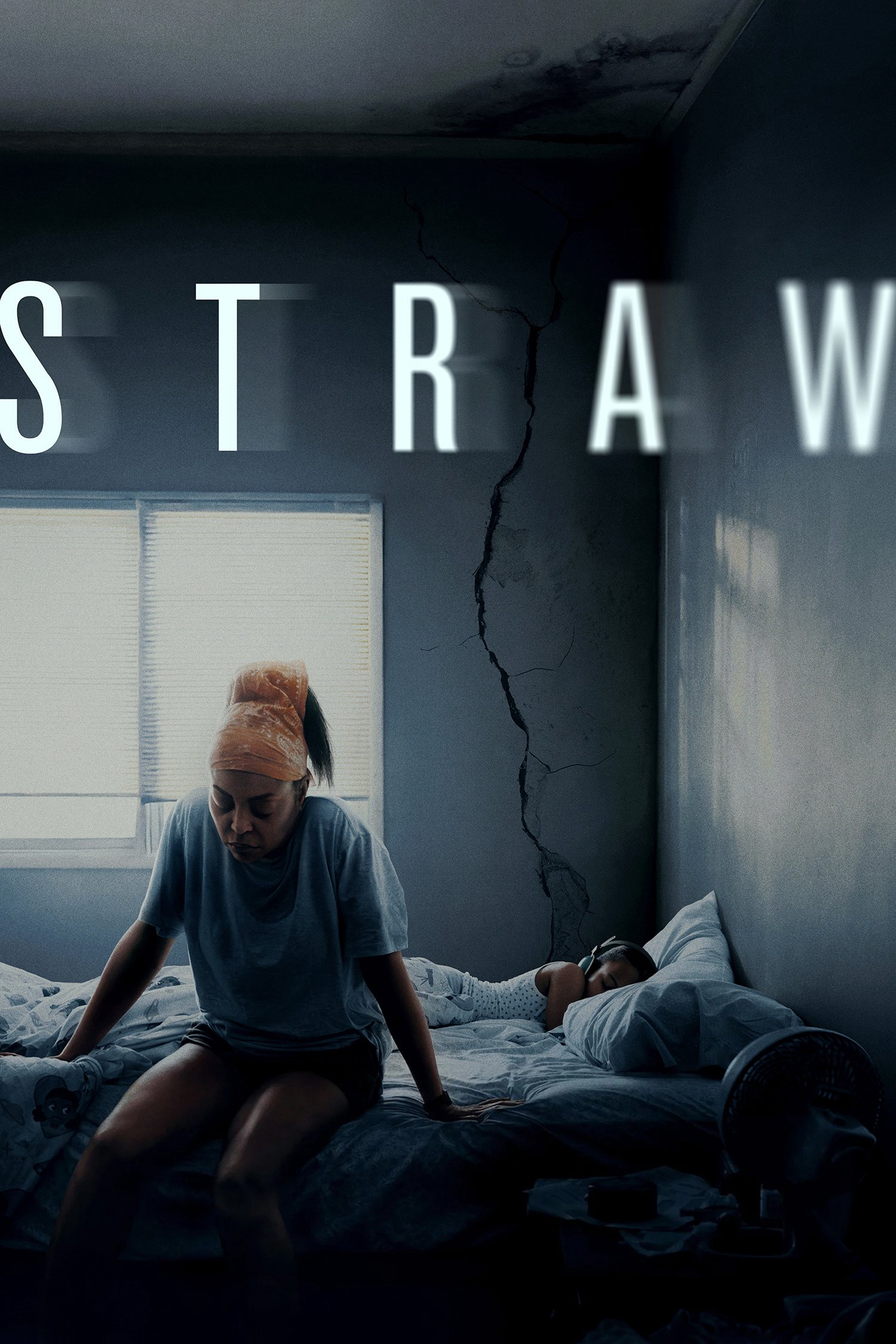 STRAW: Giọt nước tràn ly