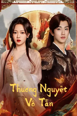 Thương Nguyệt Vô Tẫn