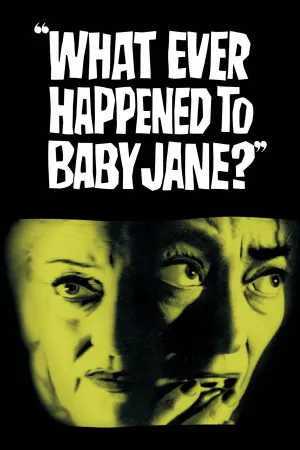 Điều Gì Sẽ Đến Với Baby Jane?