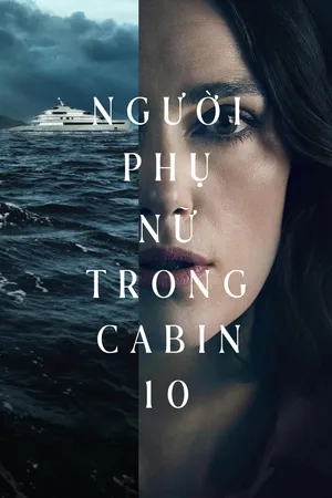 Người Phụ Nữ Trong Cabin 10