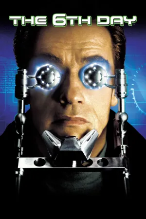 Cuộc Chiến Nhân Bản