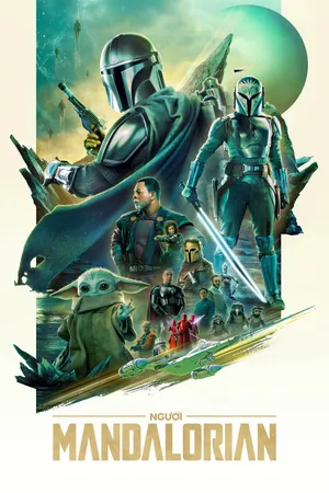 Người Mandalore