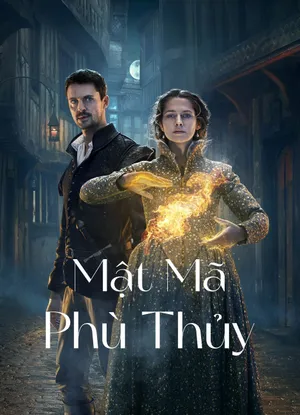 Mật Mã Phù Thủy