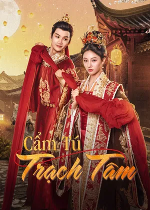 Cẩm Tú Trạch Tâm